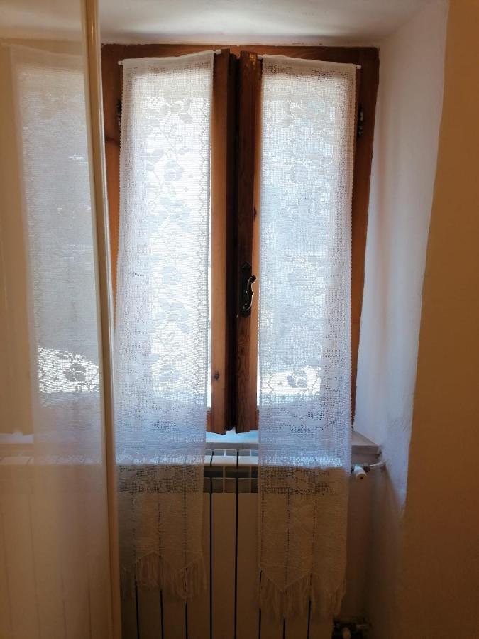 La Casetta Di Mimmi Castel Viscardo Eksteriør billede