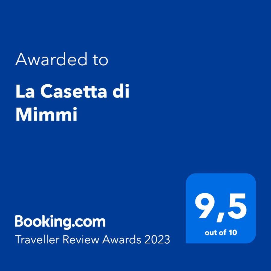 La Casetta Di Mimmi Castel Viscardo Eksteriør billede